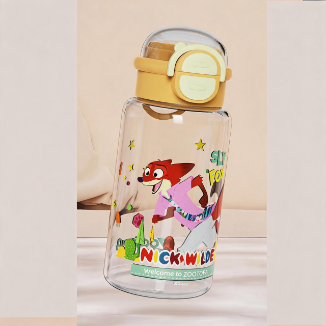 H10608Z Nick Series Plastic Cup