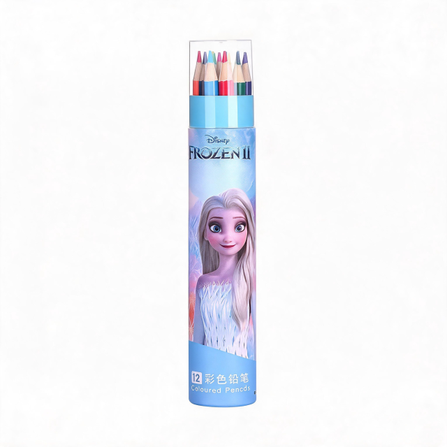 Disney Series Pens,5 Toys,Disney Series Pens