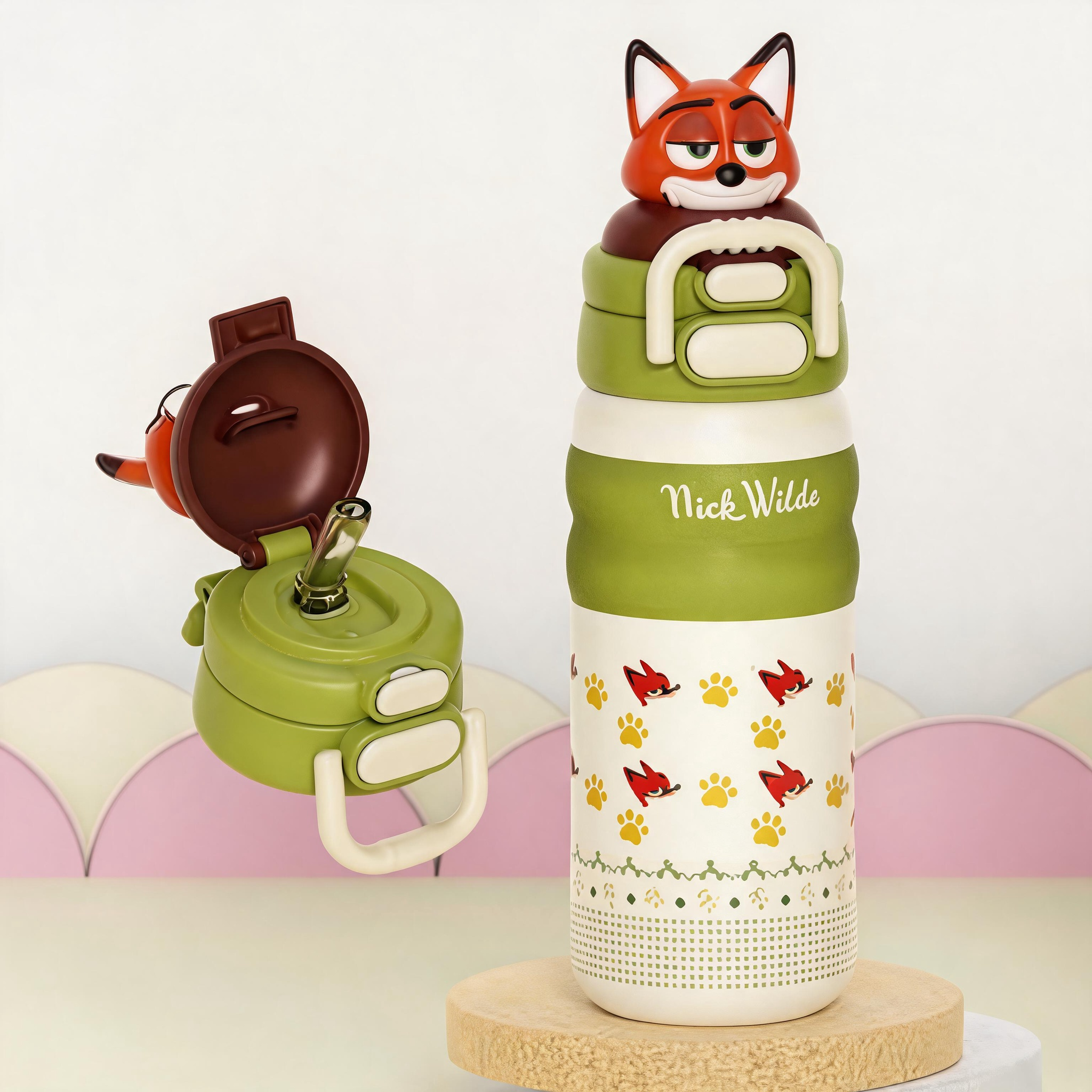 Disney Home Goods,5 Toys,Disney Home Goods