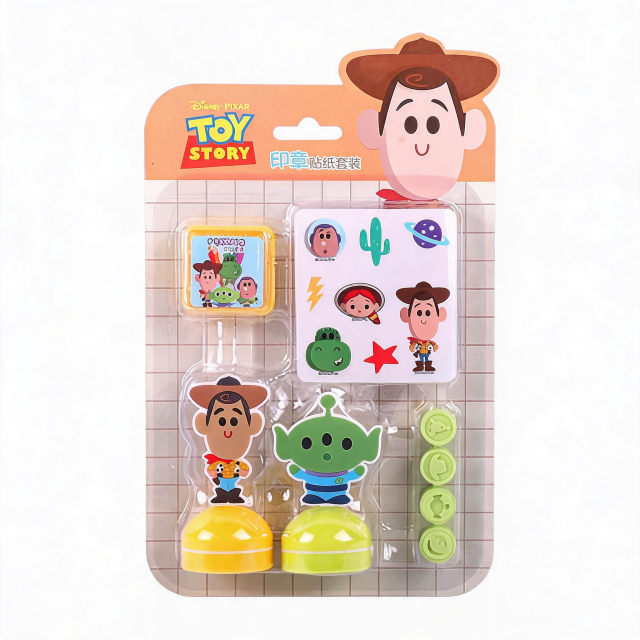Disney Craft Supplies,5 Toys,Disney Craft Supplies