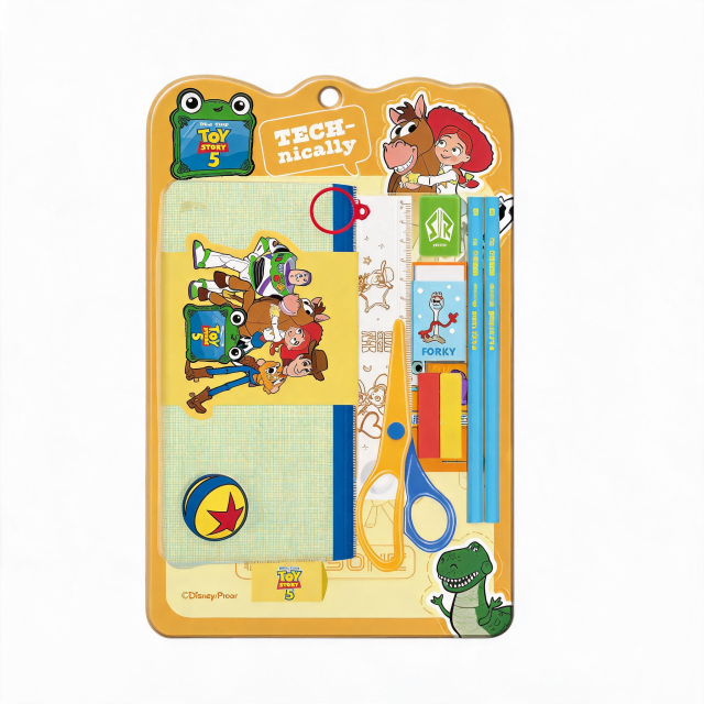 Disney Series Sets,5 Toys,Disney Series Sets