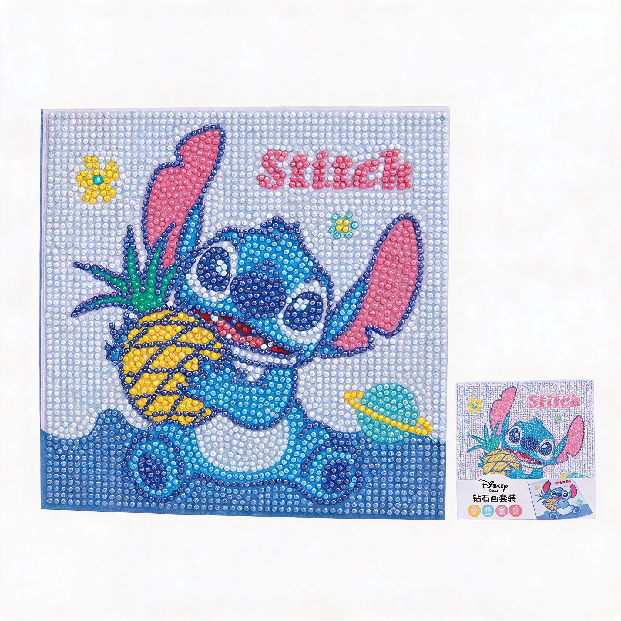 Disney Craft Supplies,5 Toys,Disney Craft Supplies