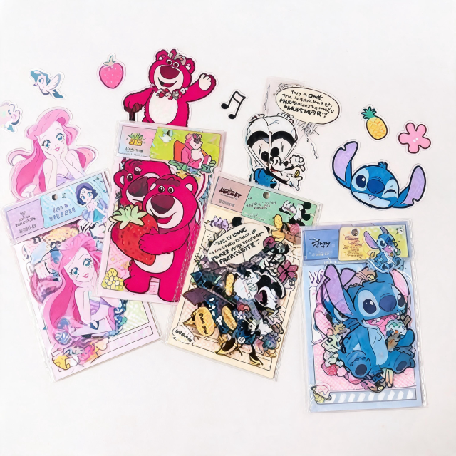 A75067 Decorative Stickers
