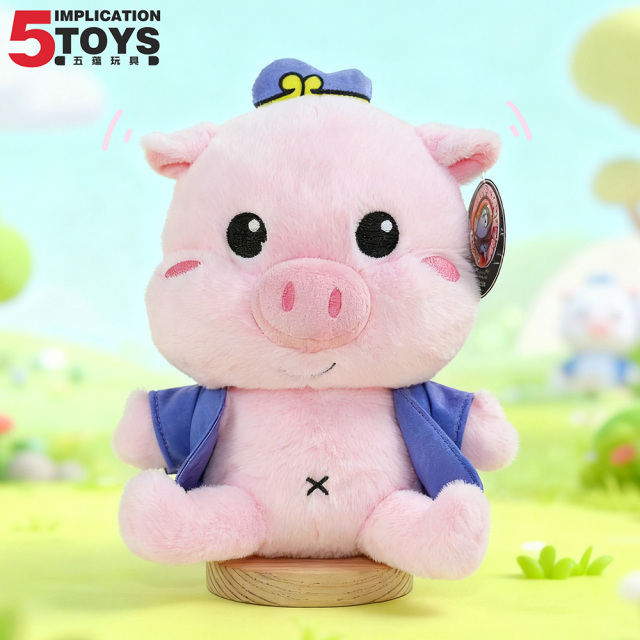 Pigsy