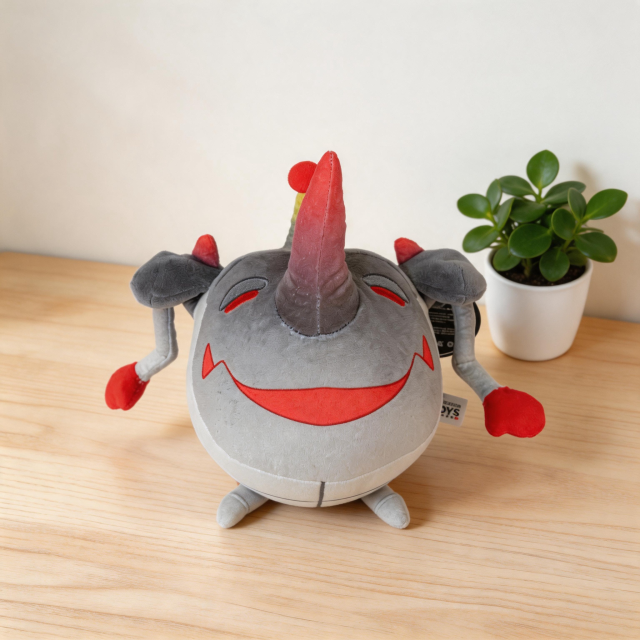 8-inch Rhino Beetle