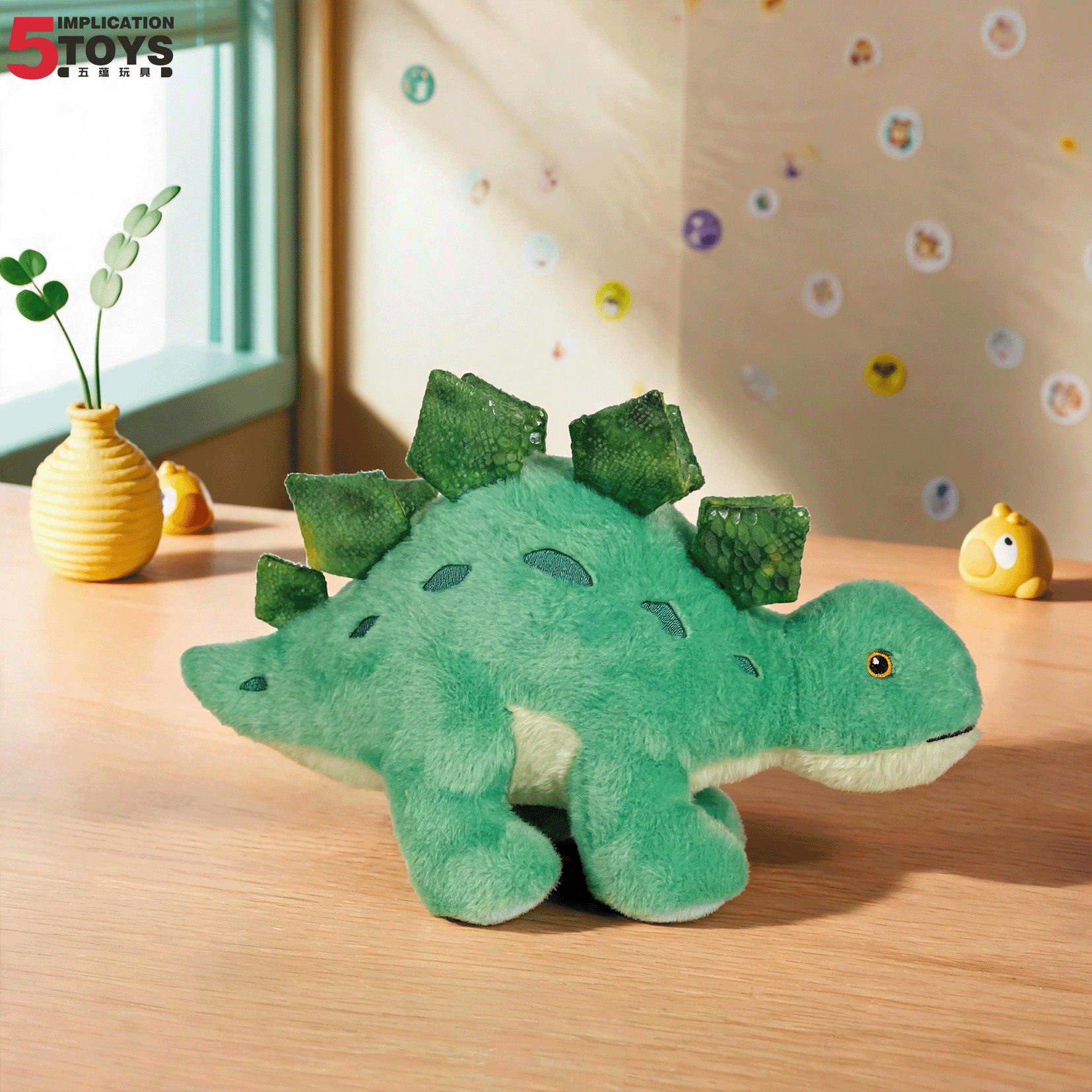Dino Series,5 Toys,Dino Series
