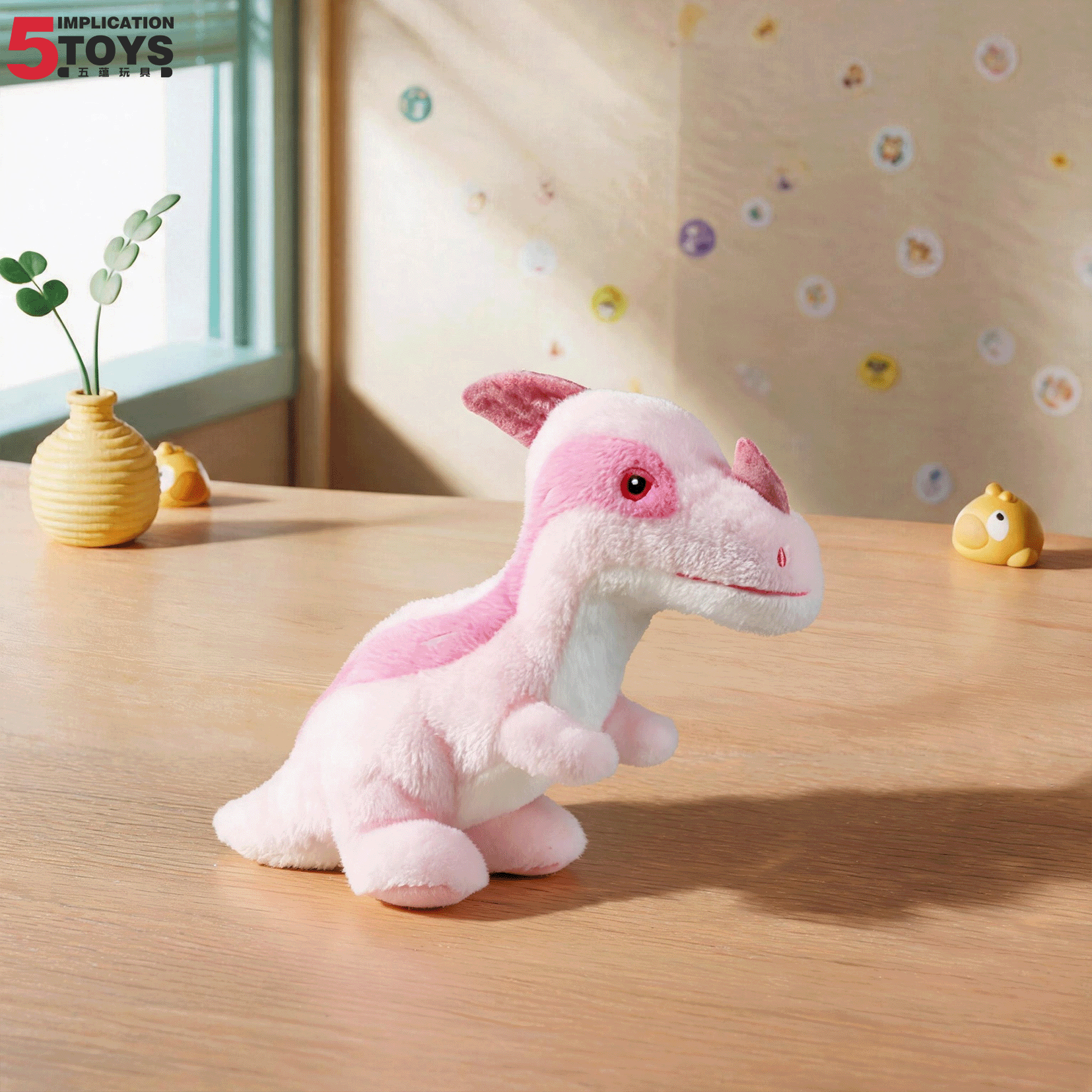 Dino Series,5 Toys,Dino Series