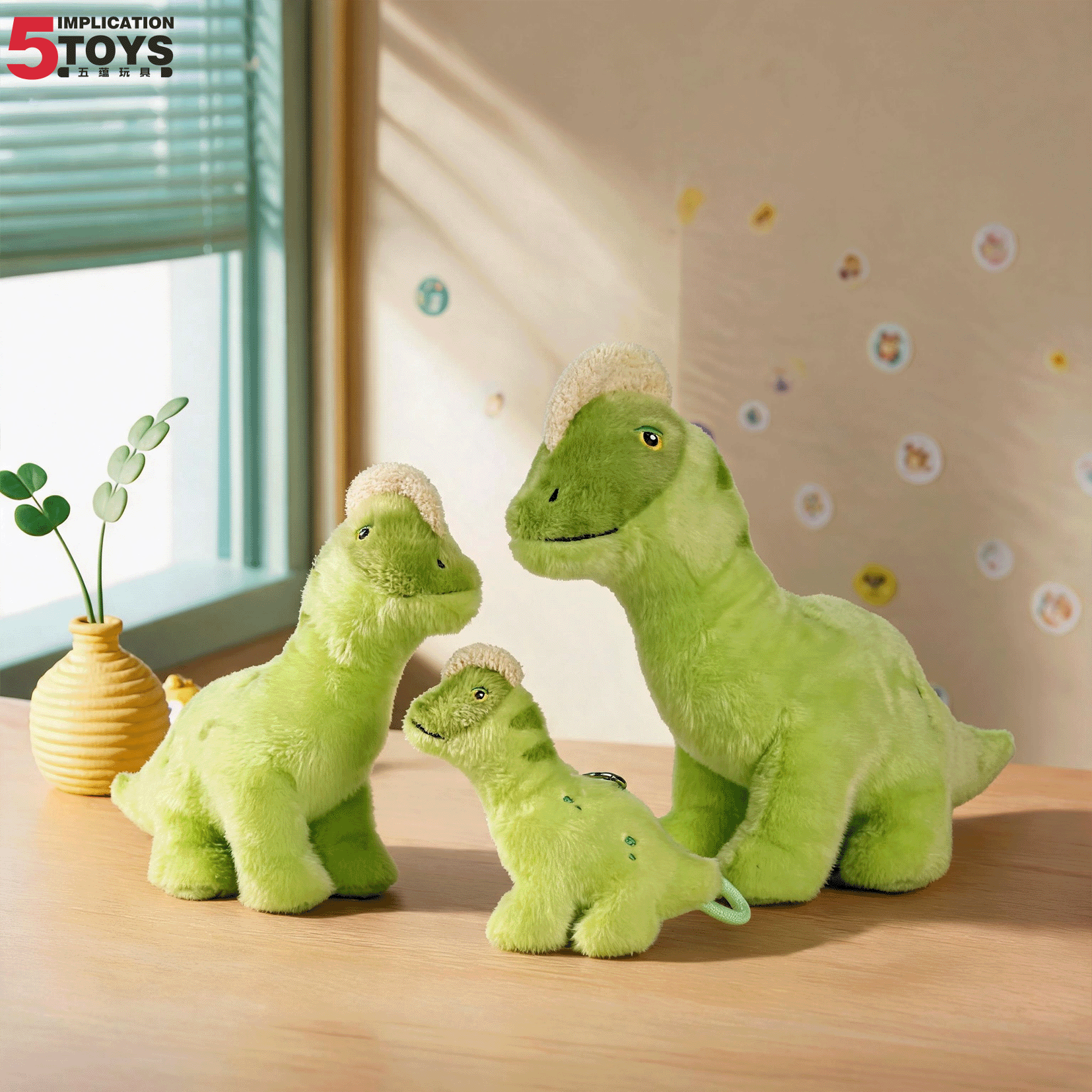 Dino Series,5 Toys,Dino Series