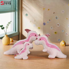 Dino Series,5 Toys,Dino Series