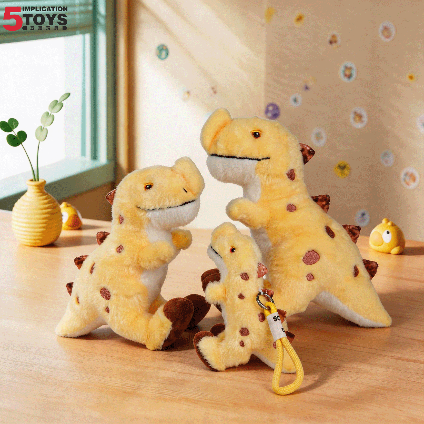 Dino Series,5 Toys,Dino Series