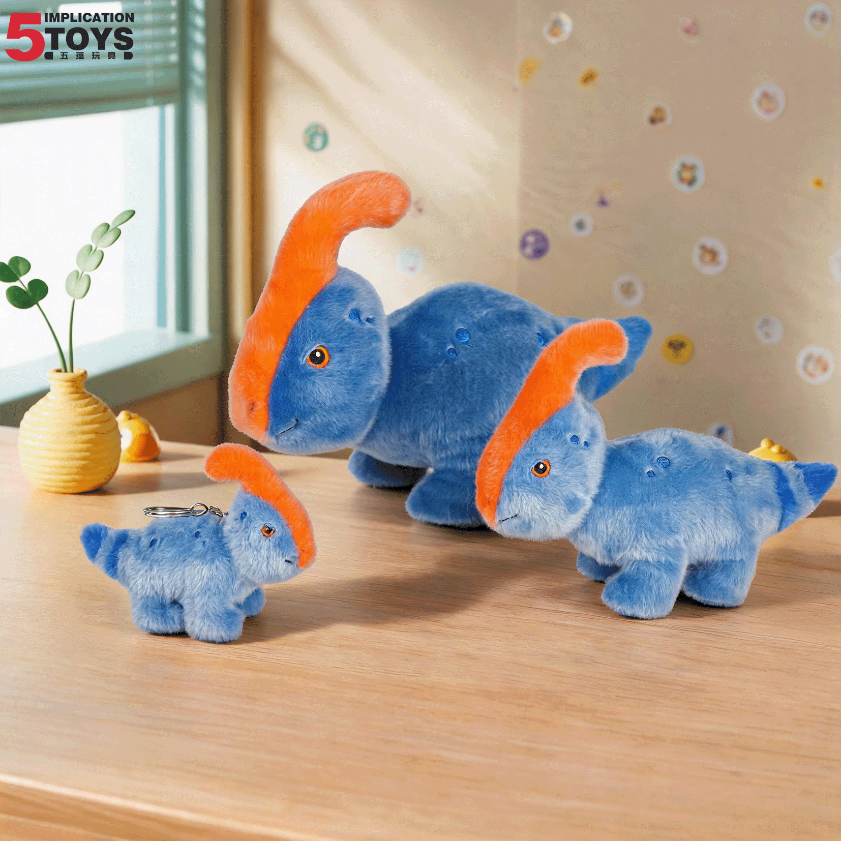 Dino Series,5 Toys,Dino Series