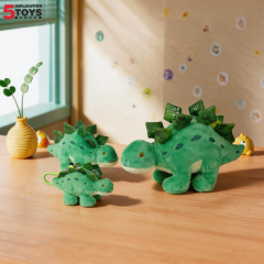 Dino Series,5 Toys,Dino Series