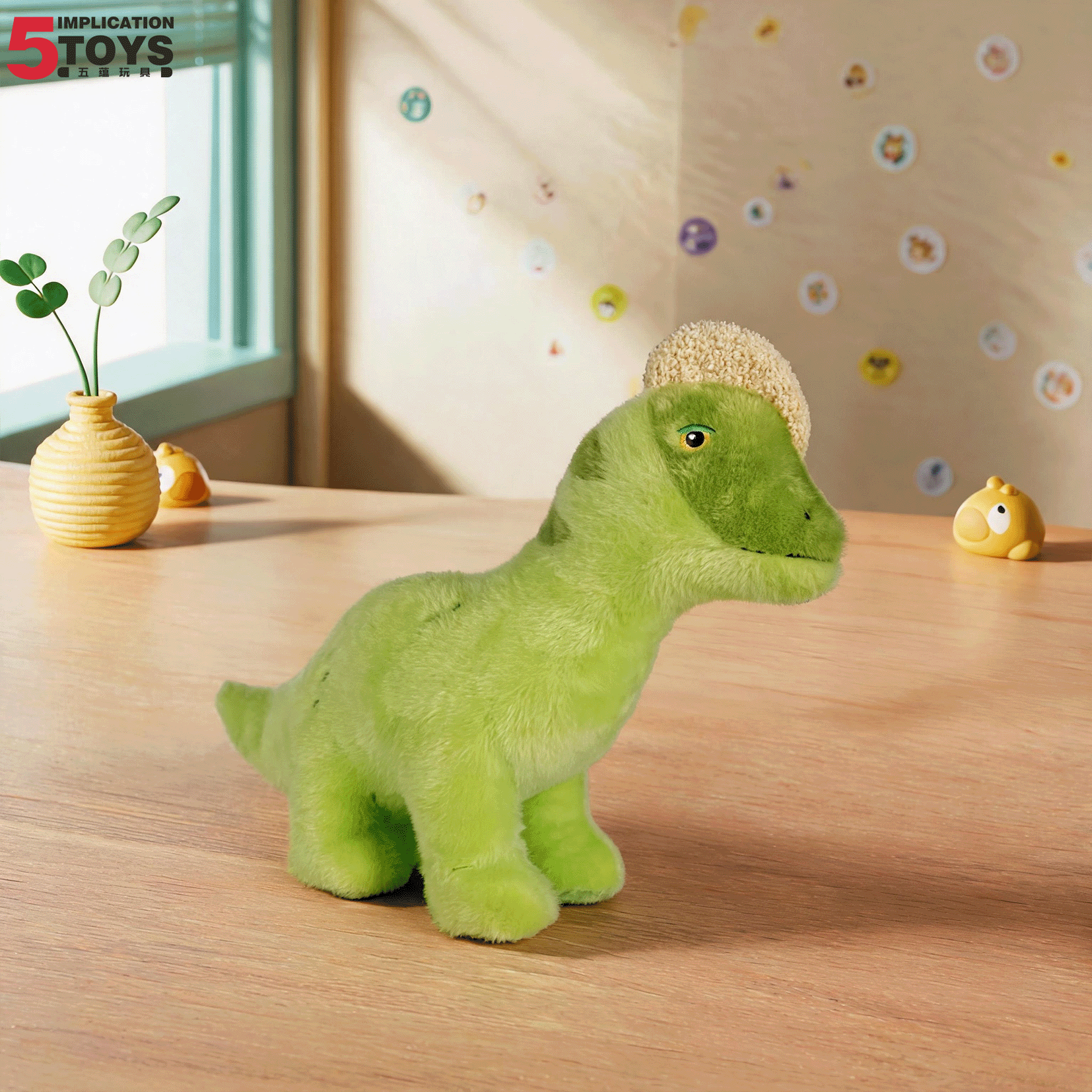 Dino Series,5 Toys,Dino Series