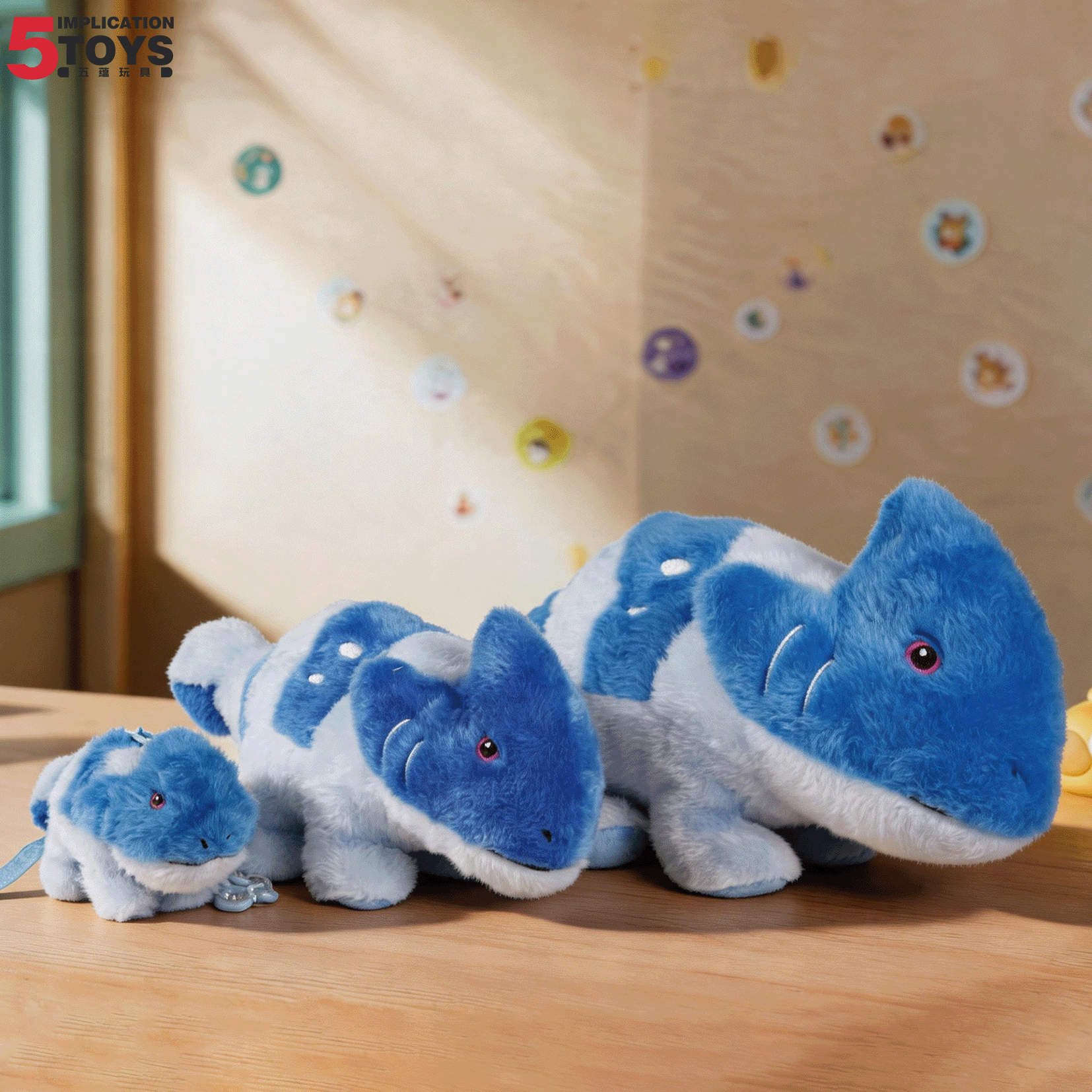 Dino Series,5 Toys,Dino Series
