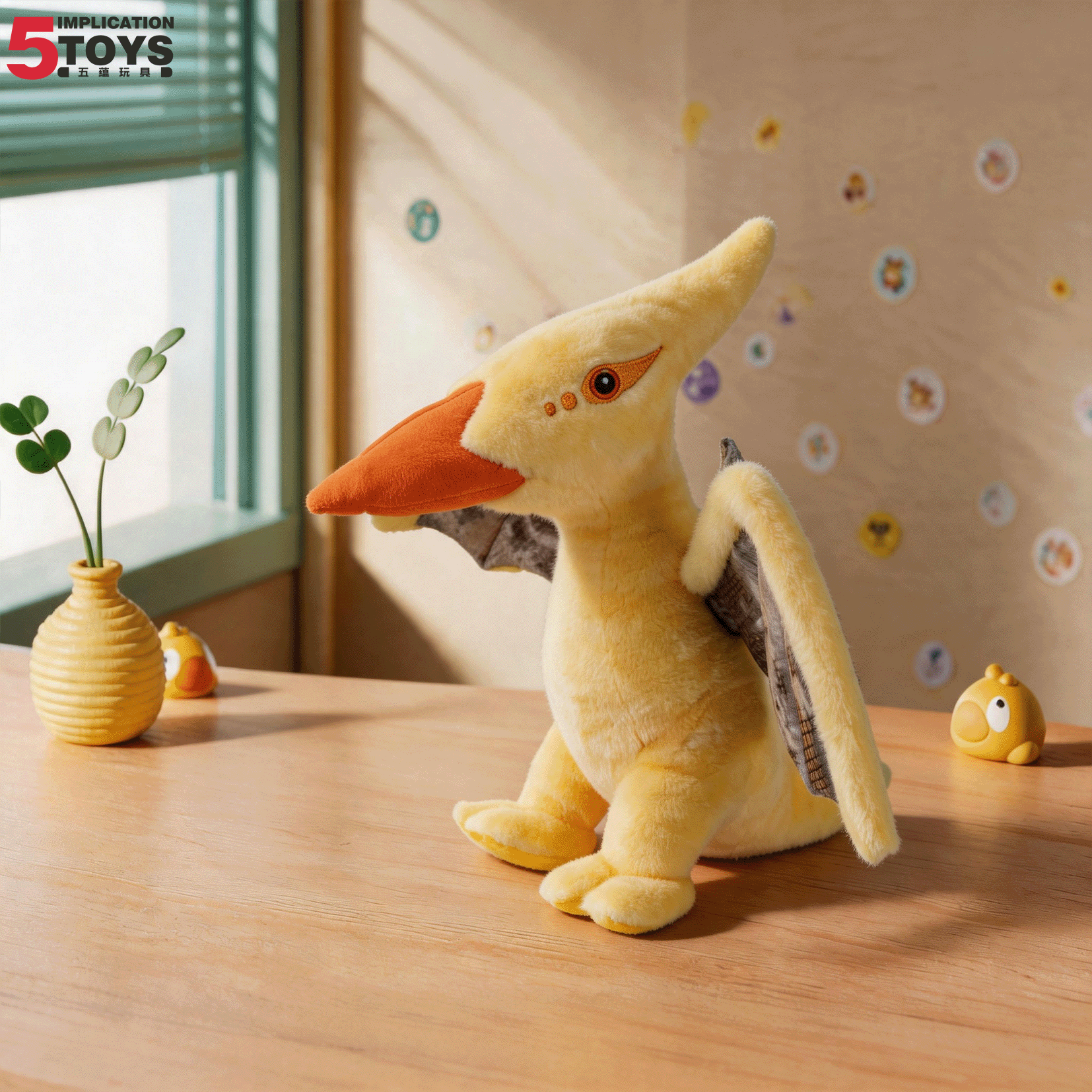 Dino Series,5 Toys,Dino Series
