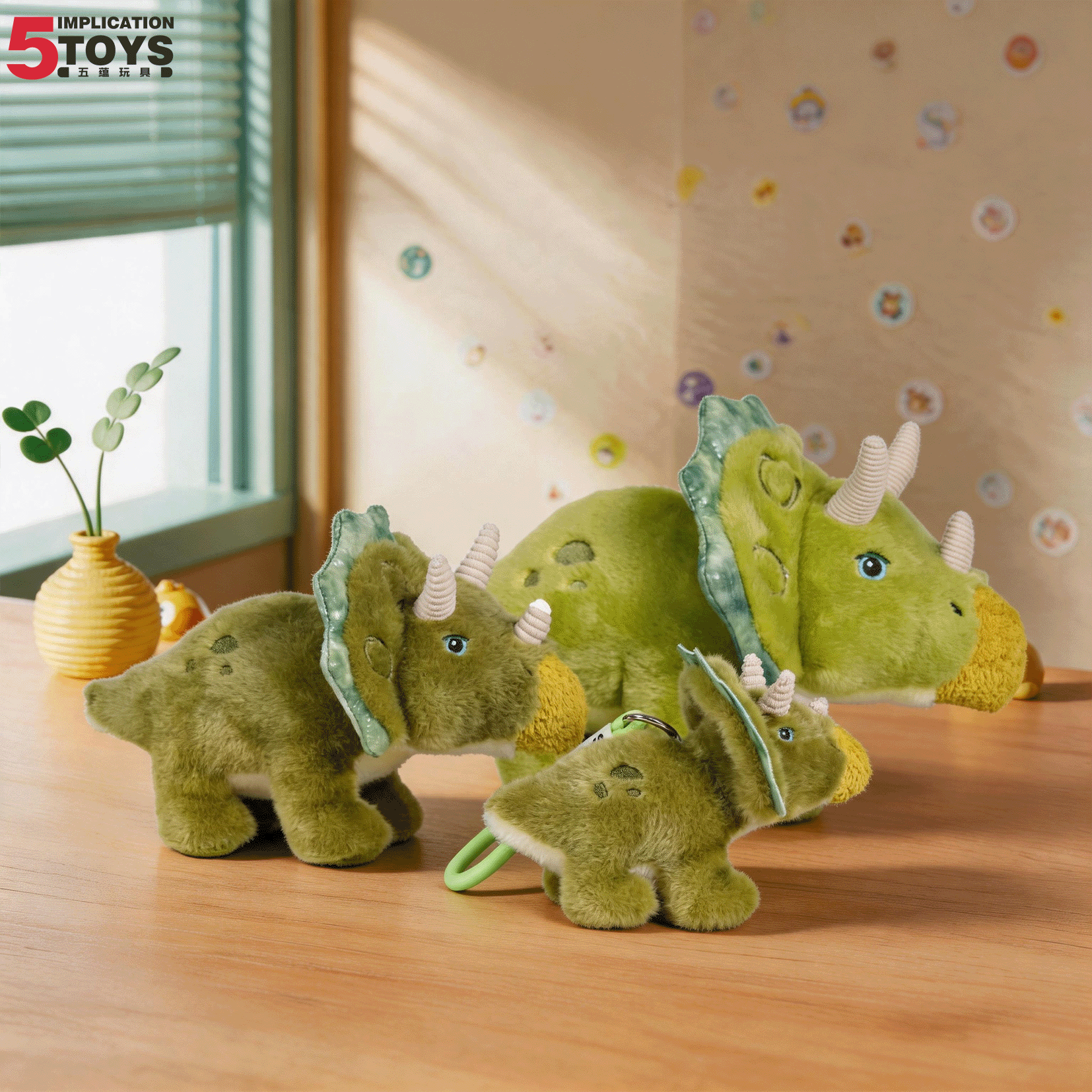 Dino Series,5 Toys,Dino Series