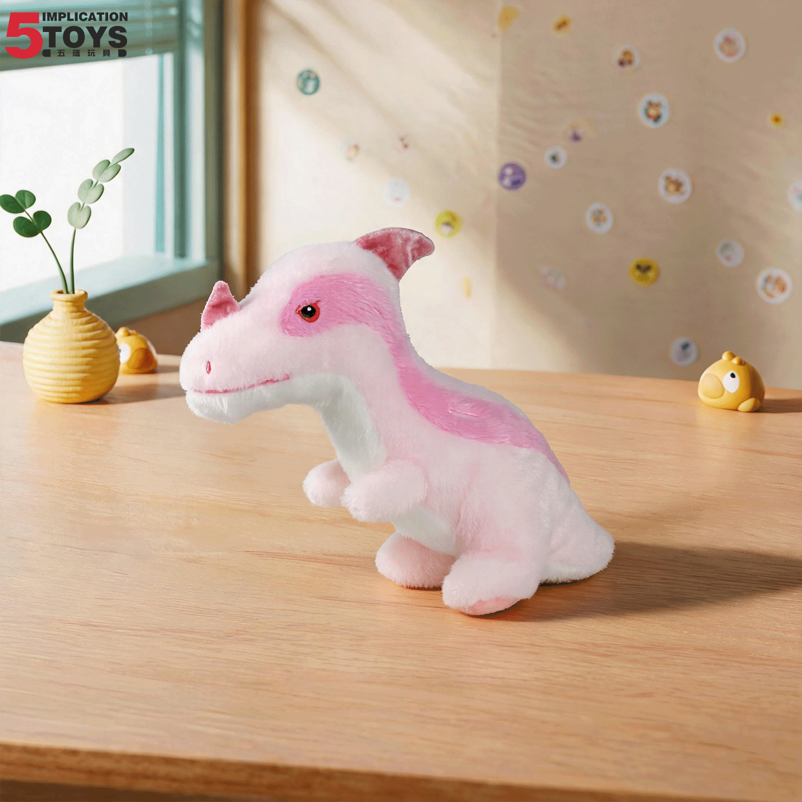 Dino Series,5 Toys,Dino Series