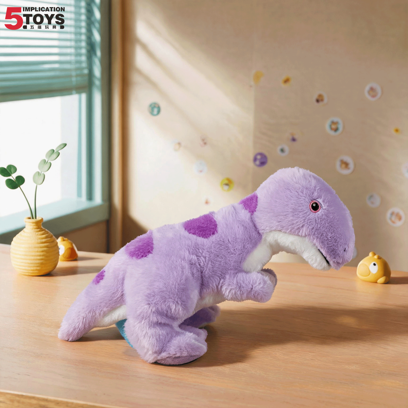 Dino Series,5 Toys,Dino Series