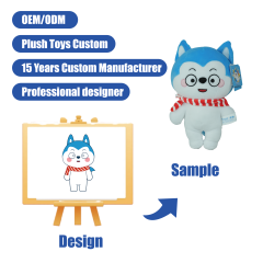 custom plush toys,5 Toys,custom plush toys