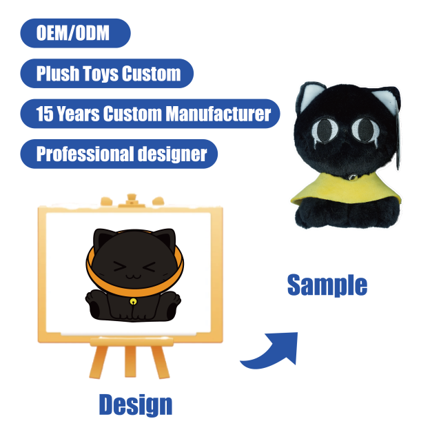 custom plush toys,5 Toys,custom plush toys