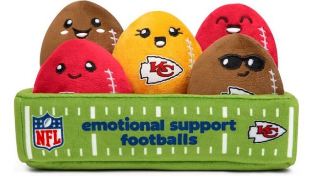 American Football  Big Bowl Festival,5 Toys,American Football  Big Bowl Festival