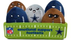 American Football  Big Bowl Festival,5 Toys,American Football  Big Bowl Festival