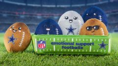 American Football  Big Bowl Festival,5 Toys,American Football  Big Bowl Festival