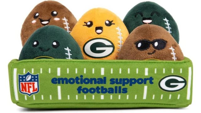 American Football  Big Bowl Festival,5 Toys,American Football  Big Bowl Festival