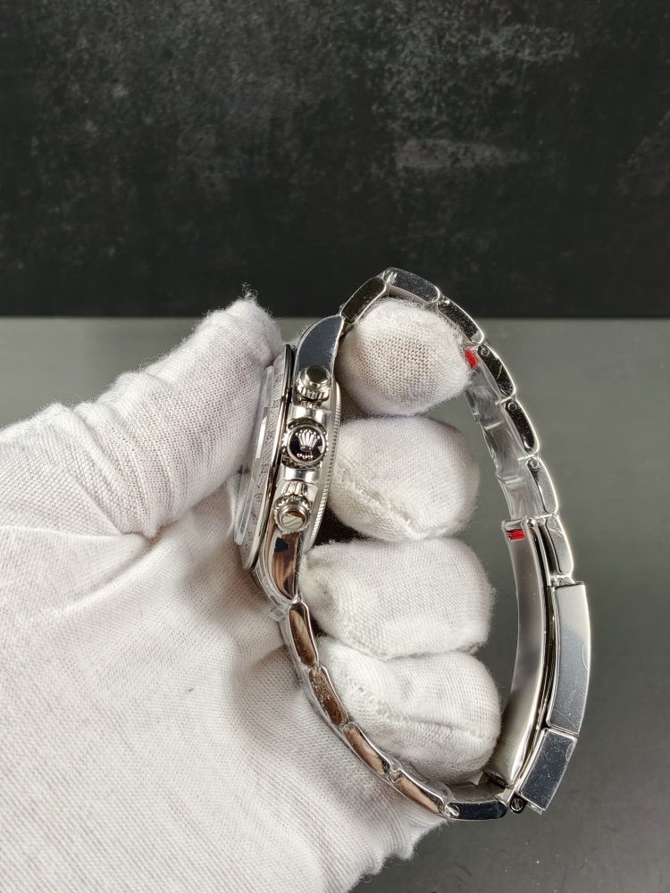 VSF White Daytona 116520