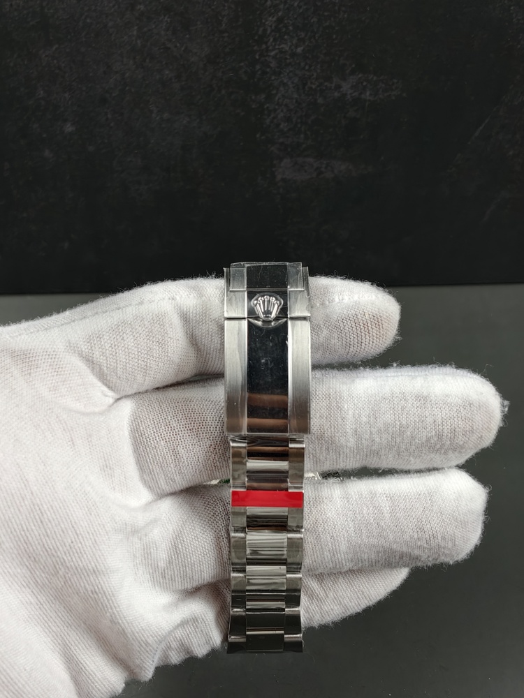 VSF White Daytona 116520