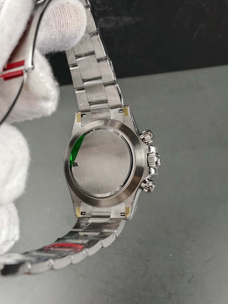 VSF White Daytona 116520