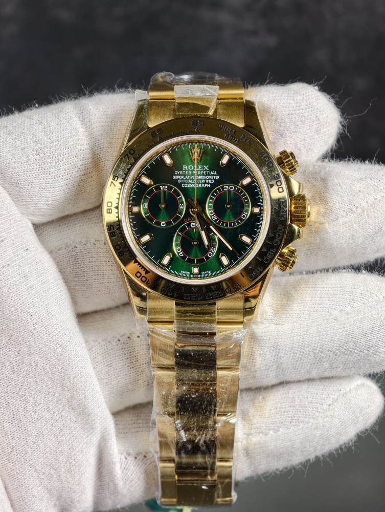 ZF Weighted Daytona “John Mayer” 1.0