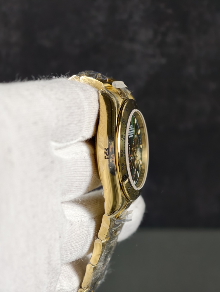 ZF Weighted Daytona “John Mayer” 1.0