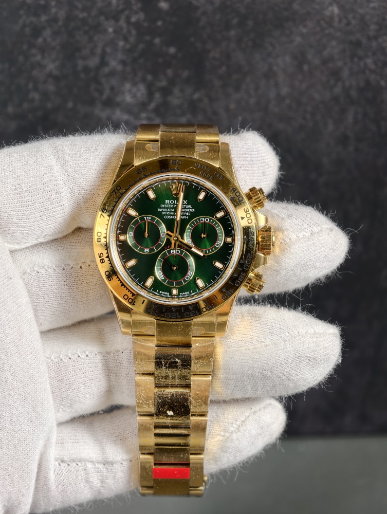 VSF Weighted Daytona “John Mayer” 1.0