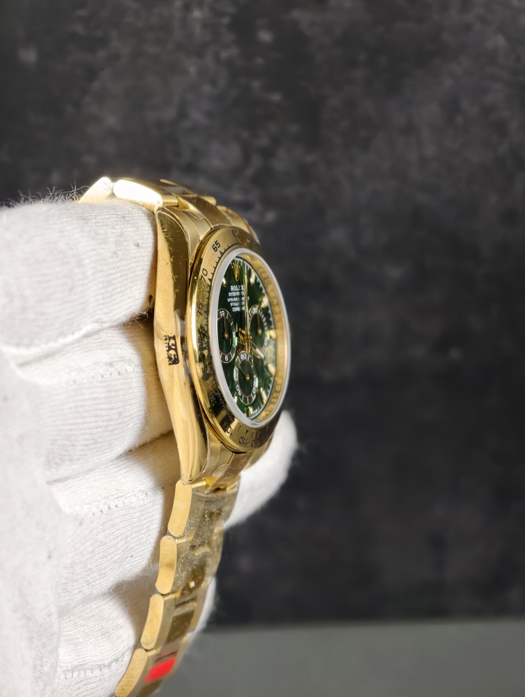 VSF Weighted Daytona “John Mayer” 1.0