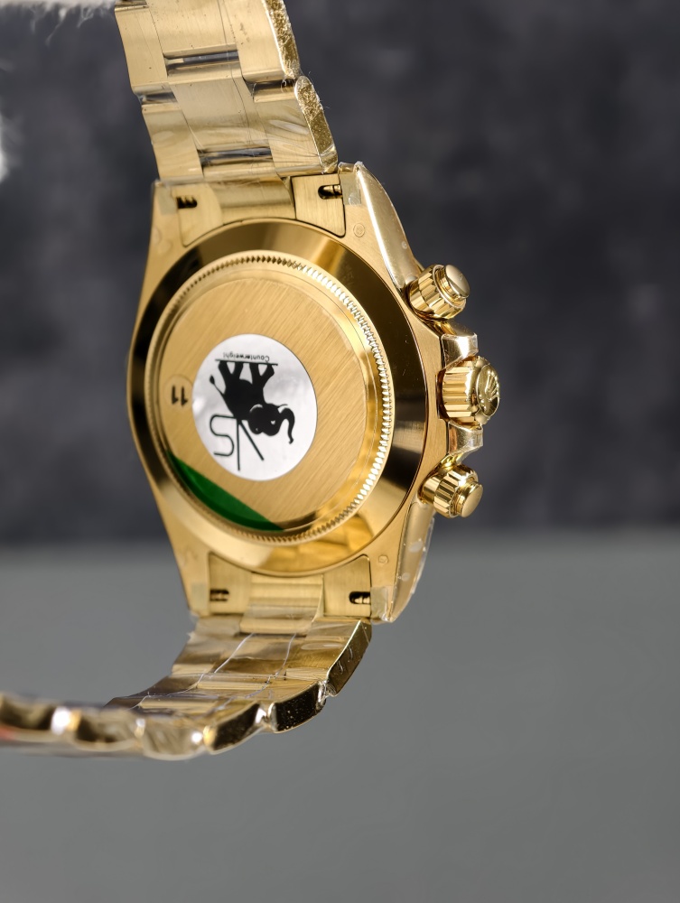 VSF Weighted Daytona “John Mayer” 1.0