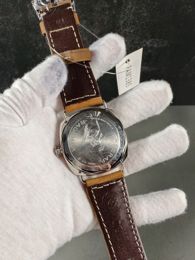 VSF Panerai Submersible PAM1385