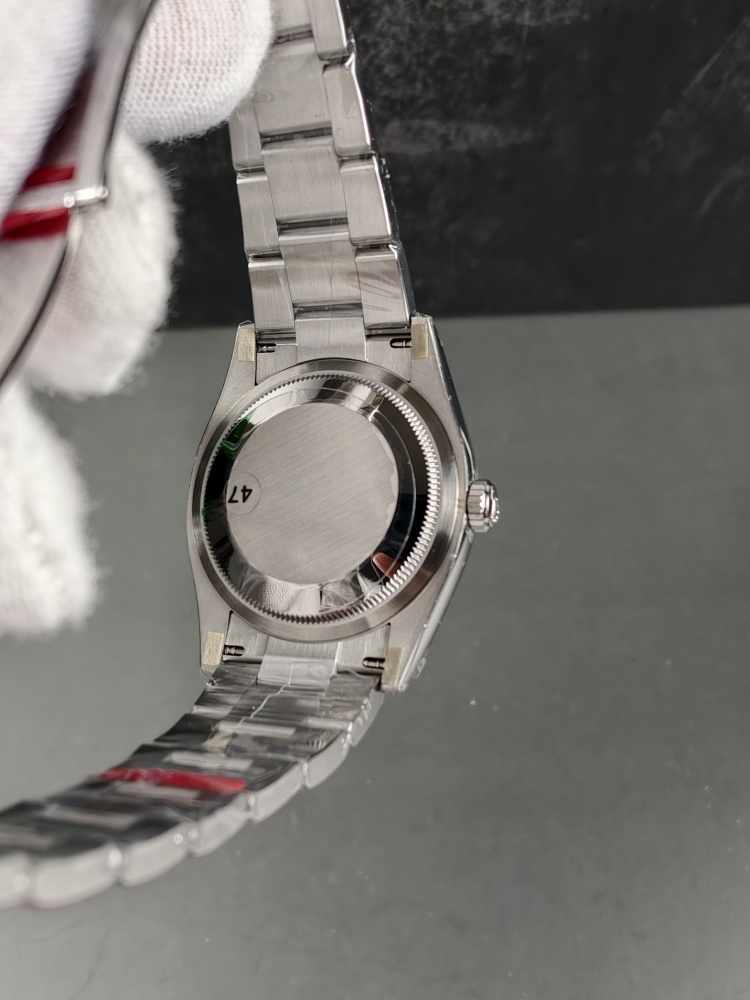 VSF Oyster Perpetual 36 Tiffany Dial