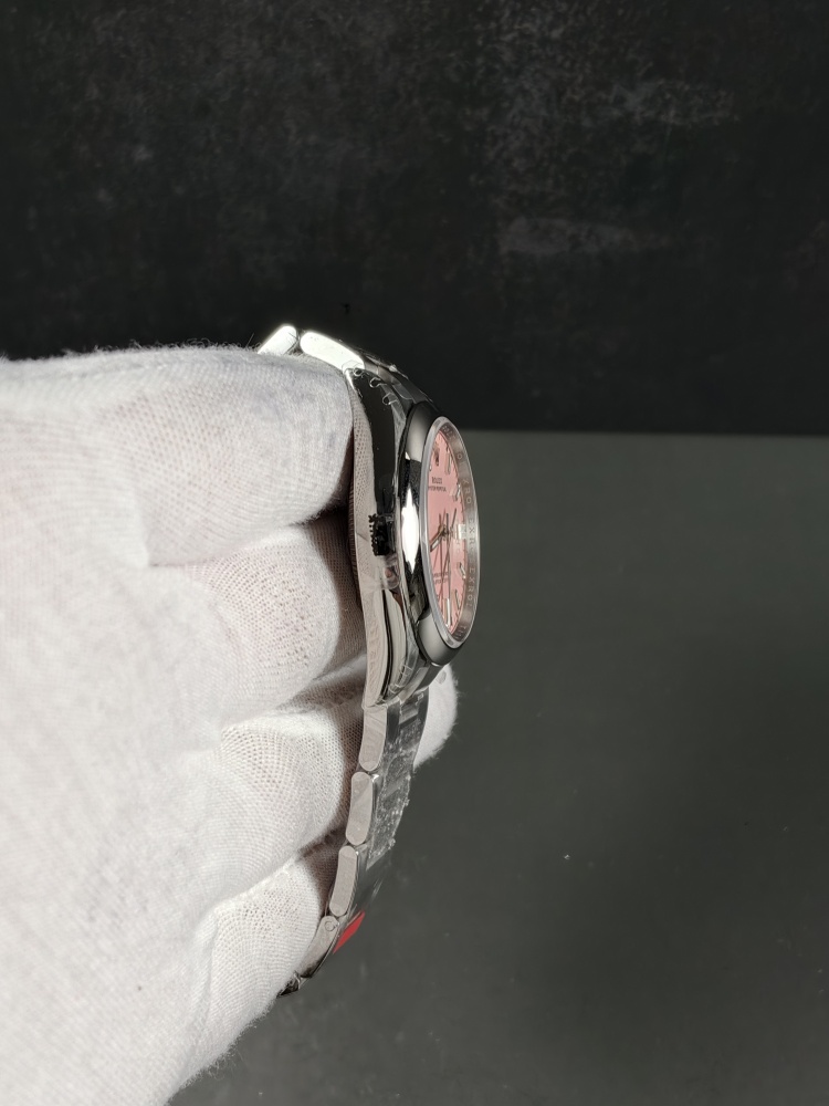 VSF Oyster Perpetual 36 Pink Dial