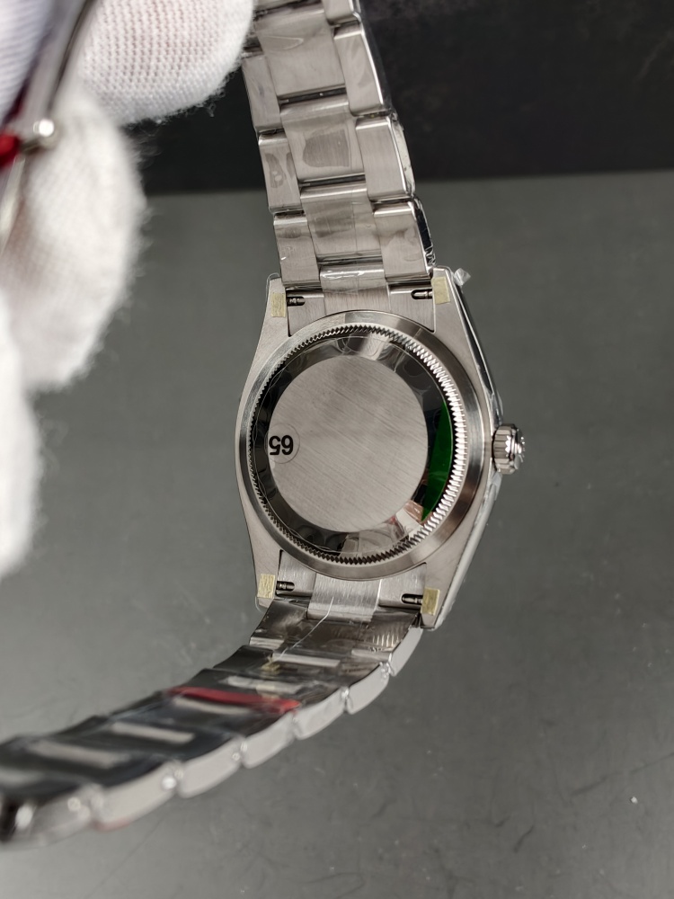 VSF Oyster Perpetual 36 Pink Dial