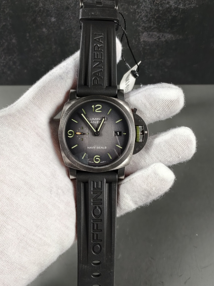 VSF Panerai Submersible PAM1412