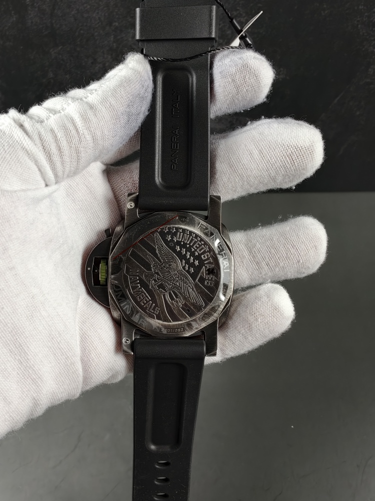 VSF Panerai Submersible PAM1412