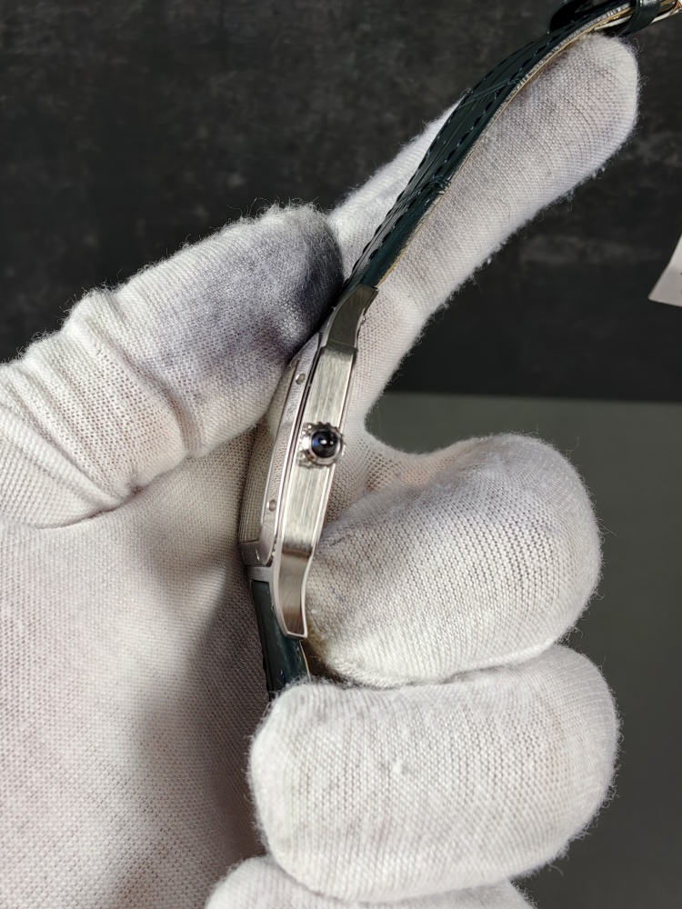 Cartier F1 Cartier Dumont Medium