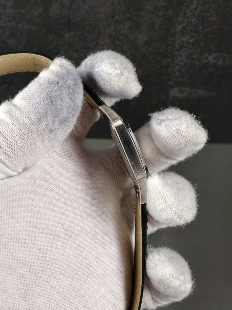 Cartier F1 Cartier Dumont Medium