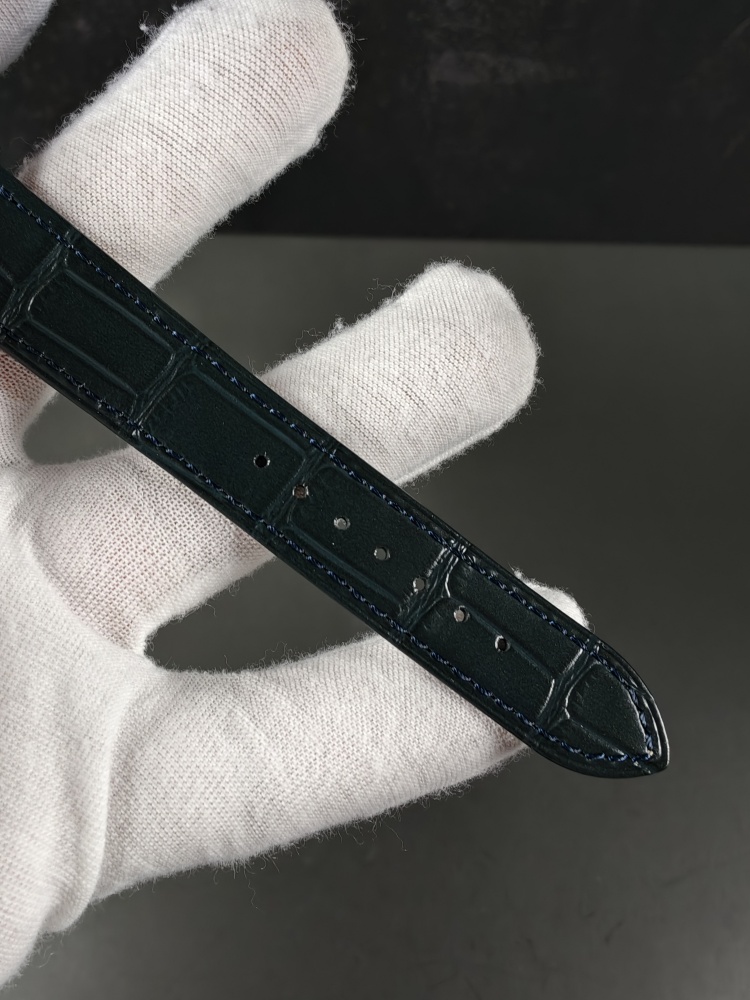 Cartier F1 Cartier Dumont Medium