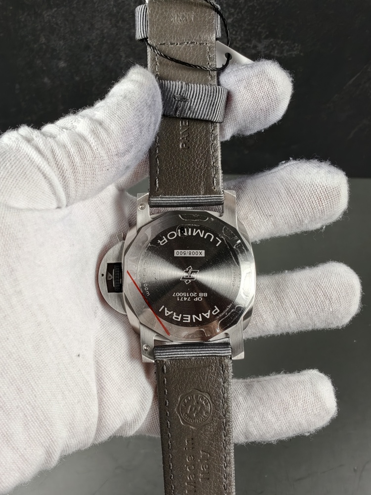 VSF Panerai Submersible PAM1358