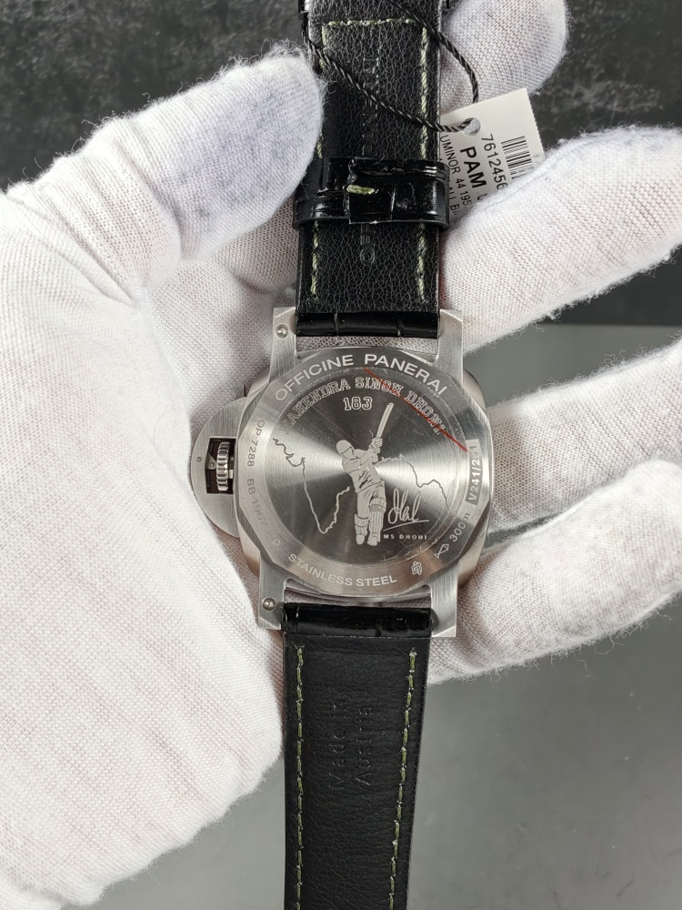 SF Panerai Luminor Marina PAM1056