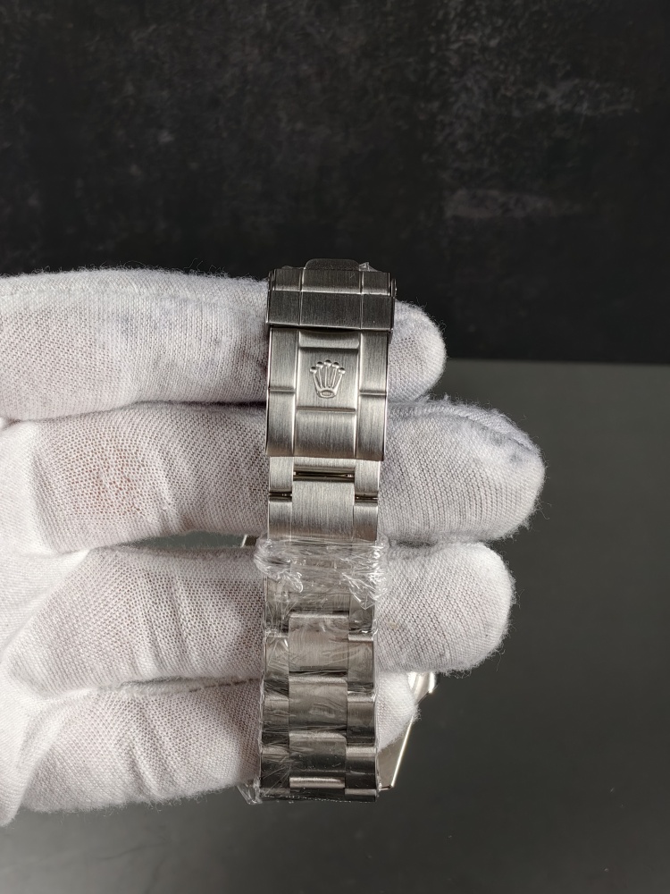 BP GMT-Master II “Coke” Custom Build