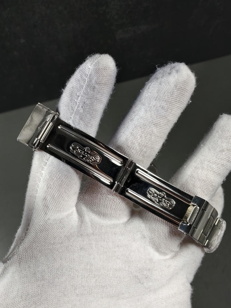 BP GMT-Master II “Coke” Custom Build