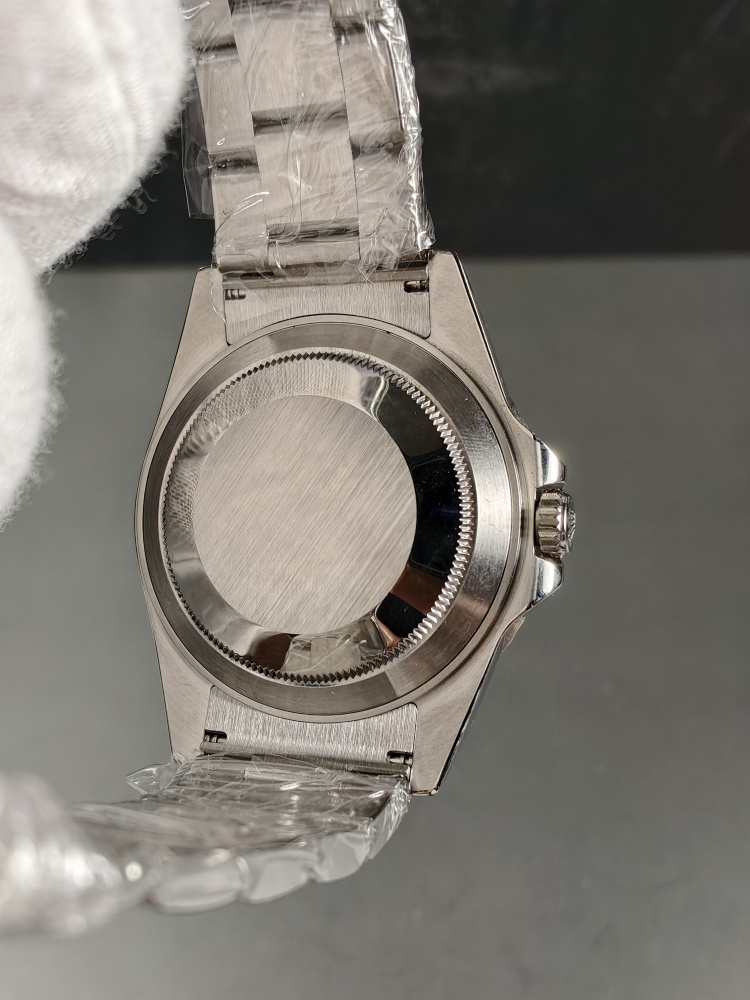 BP GMT-Master II “Coke” Custom Build